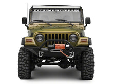 Load image into Gallery viewer, Raxiom 97-06 Jeep Wrangler TJ 50-In LED Light Bar Windshield Mount