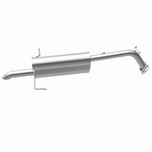 Load image into Gallery viewer, BRExhaust 04-08 Suzuki Reno/Forenza / 04-07 Chevrolet Optra Muffler Kit