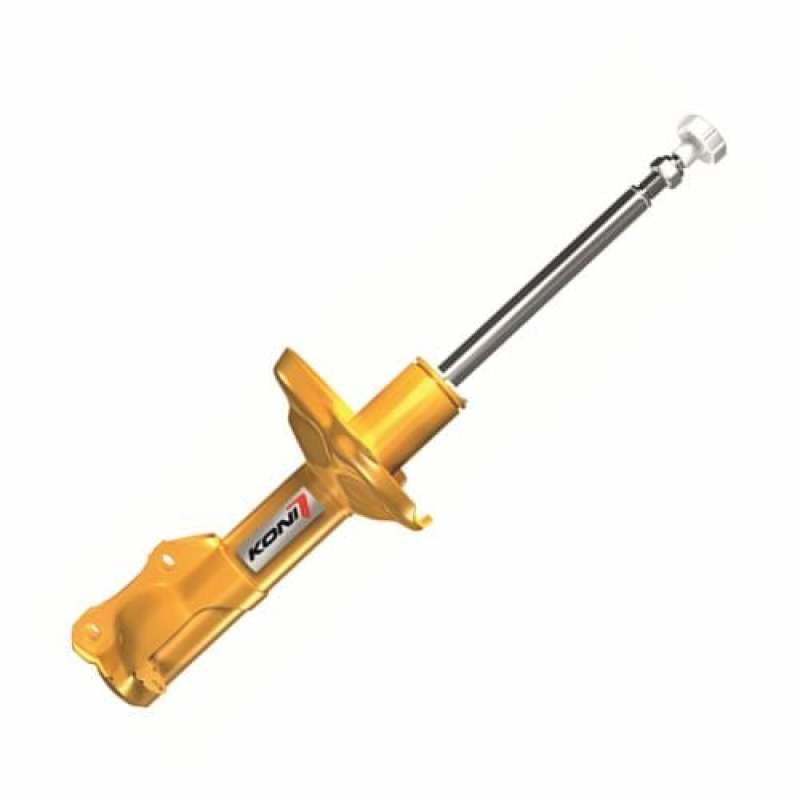 Koni Sport (Yellow) Shock 2011+ Chevrolet Cruze Front Passenger Side