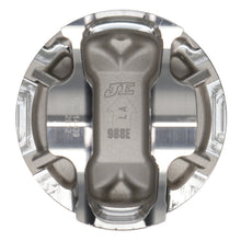 Load image into Gallery viewer, JE Pistons Subaru EJ20 Single Piston - 92.50 mm Bore - 1.287 in. CH, -11.70 CC Left