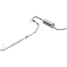 Load image into Gallery viewer, MagnaFlow BRE Exhaust Kit 98-00 Toyota RAV4 2.0L