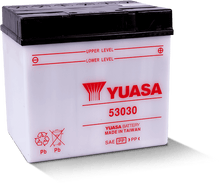 Load image into Gallery viewer, Yuasa 53030 Yumicron CX 12 Volt Battery