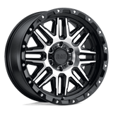 BR ALAMO 20X9 5X139 +2 78 G-BLK MCH