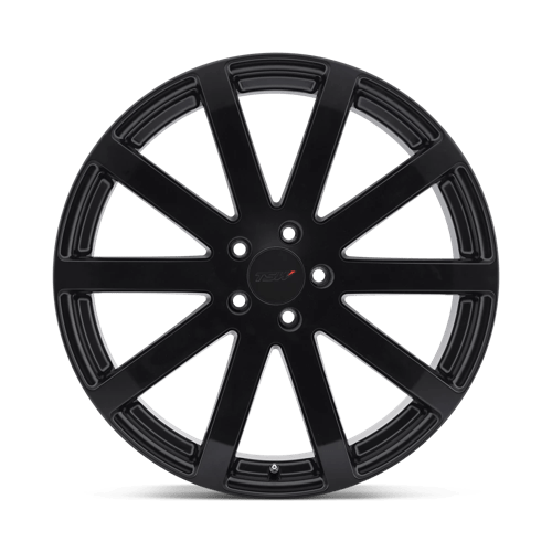 TW BROOKLANDS 18X9.5 5X120 +35 76 M-BLK