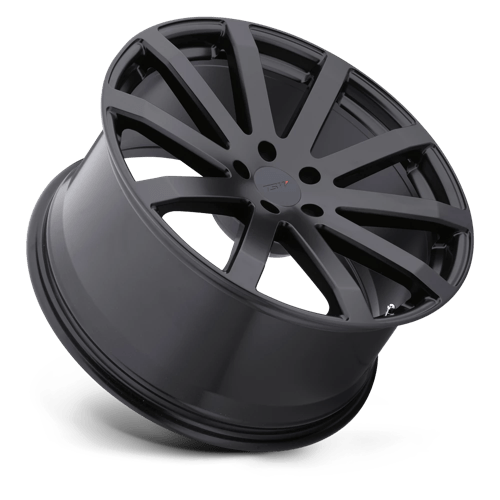 TW BROOKLANDS 18X9.5 5X120 +35 76 M-BLK