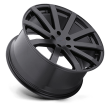 Load image into Gallery viewer, TW BROOKLANDS 18X9.5 5X120 +35 76 M-BLK