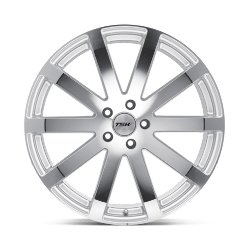TW BROOKLND 20X10 5X112 +54 72 SLV MIR