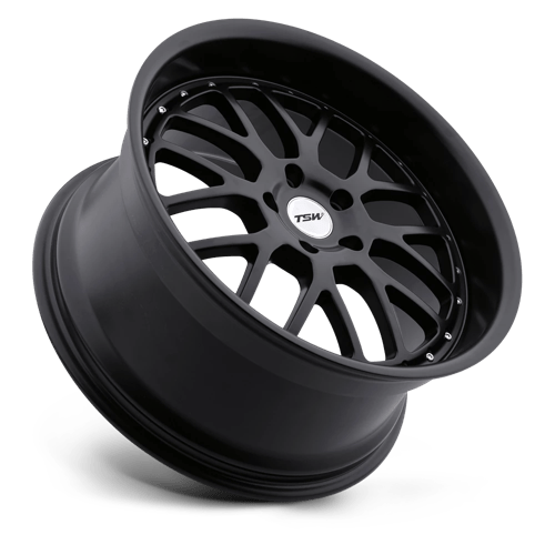 TW VALENCIA 20X8.5 5X120 76 M-BLK +20