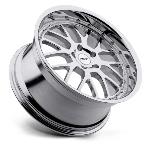 TW VALENCIA 20X10 5X112 72 CHROME +40