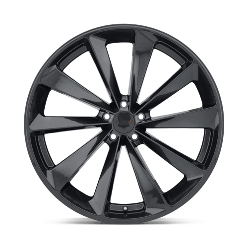 TW AILERN 20X10.5 5X112 +25 66.6 MET-GM