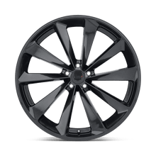 Load image into Gallery viewer, TW AILERON 20X10 5X114 +40 76 MET-GNMTL