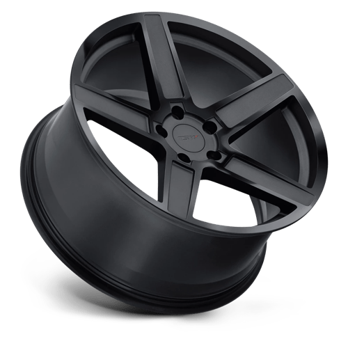 TW ASCENT 19X8.5 5X114 +40 76 M-GM G-BLK