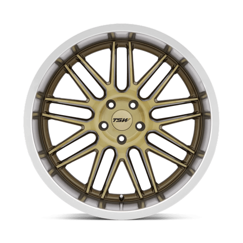 TW AVALON 20X10 5X114 +25 76 BRNZ BRSH
