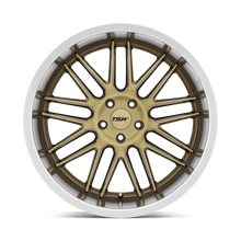 Load image into Gallery viewer, TW AVALON 20X10 5X114 +25 76 BRNZ BRSH