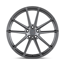 Load image into Gallery viewer, TW BATHURST 20X9 5X114 +20 76 G-GNMTL
