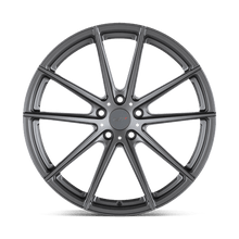 Load image into Gallery viewer, TW BATHURST 21X9 5X108 +40 63 G-GNMTL