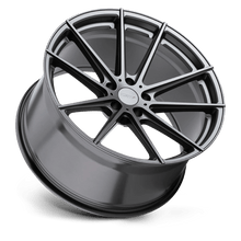 Load image into Gallery viewer, TW BATHURST 19X8.5 5X114 +15 76 G-GNMTL