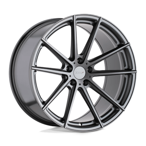 TW BATHURST 21X9 5X108 +40 63 G-GNMTL