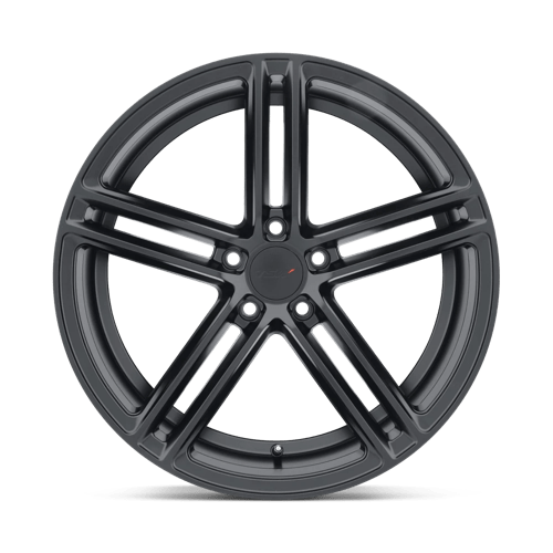 TW CHAPELLE 18X8.5 5X120 +35 76 M-BLK