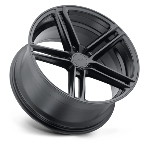 TW CHAPELLE 18X8.5 5X120 +35 76 M-BLK