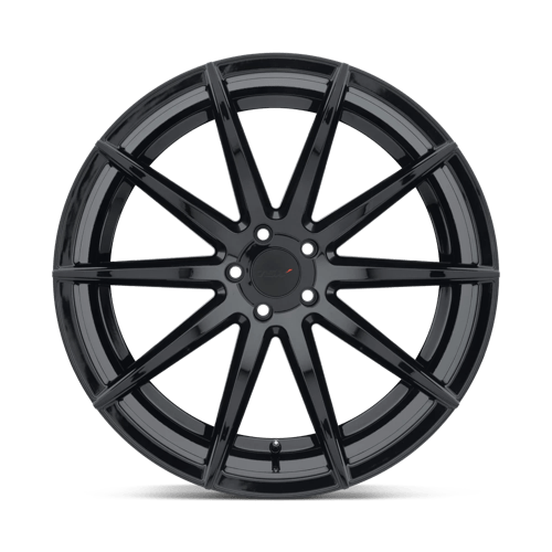 TW CLYPSE 20X8.5 5X120 +35 76 G-BLK
