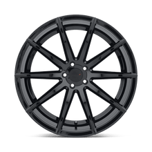 Load image into Gallery viewer, TW CLYPSE 20X8.5 5X120 +35 76 G-BLK