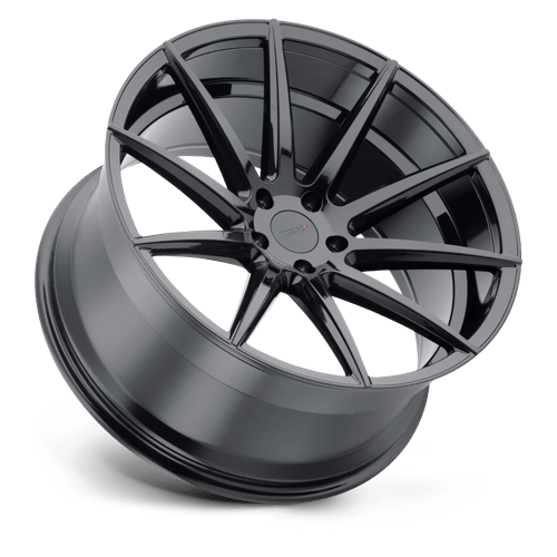 TW CLYPSE 19X9.5 5X114 +20 76 G-BLK