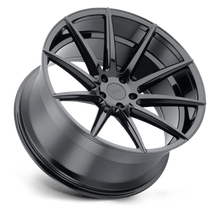 Load image into Gallery viewer, TW CLYPSE 18X8.5 5X114 +20 76 G-BLK