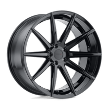Load image into Gallery viewer, TW CLYPSE 19X9.5 5X120 +40 76 G-BLK