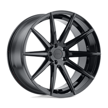 Load image into Gallery viewer, TW CLYPSE 18X8.5 5X114 +20 76 G-BLK