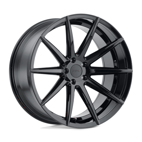 TW CLYPSE 22X9 5X120 +37 76 G-BLK