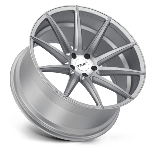 TW CLYPSE 18X8.5 5X114 +20 76 TITNM BRS