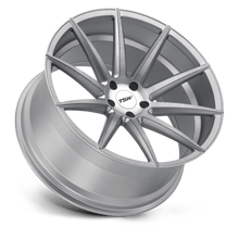 Load image into Gallery viewer, TW CLYPSE 18X8.5 5X114 +20 76 TITNM BRS