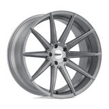 TW CLYPSE 18X8.5 5X114 +20 76 TITNM BRS