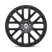 Load image into Gallery viewer, TW DONINGTON 20X8.5 5X120 +15 76 M-BLK