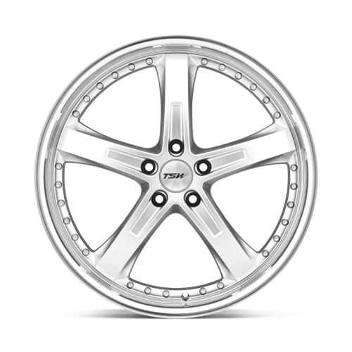 TW JARAMA 17X8 5X114 +20 76 HYPR-SLV MIR