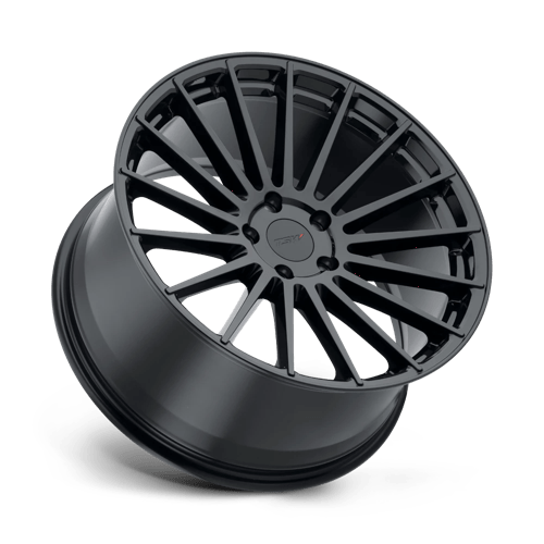 TW LUCO 20X10 5X114 +40 76 G-BLK