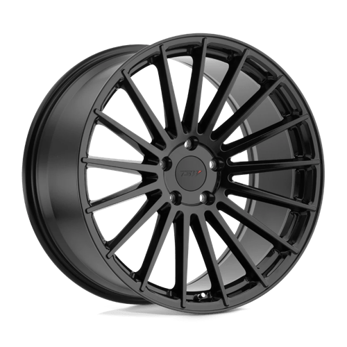 TW LUCO 20X10 5X114 +40 76 G-BLK
