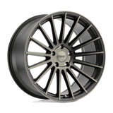 TW LUCO 20X8.5 5X114 +40 76 M-BLK DDT