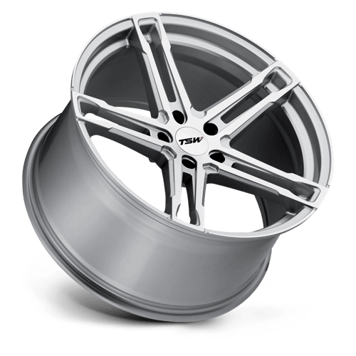 TW MECHNCA 20X9 5X120 +15 76 SLV MIR
