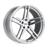 TW MECHNCA 20X9 5X120 +15 76 SLV MIR