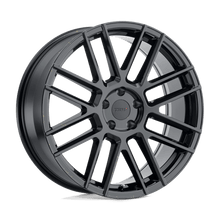 Load image into Gallery viewer, TW MOSPORT 20X8.5 5X112 +32 72 G-BLK