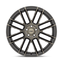 Load image into Gallery viewer, TW MOSPORT 18X9.5 5X112 +40 76 M-BLK DDT