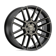 Load image into Gallery viewer, TW MOSPORT 18X9.5 5X112 +40 76 M-BLK DDT