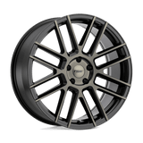 TW MOSPORT 20X10 5X114 +40 76 M-BLK DDT