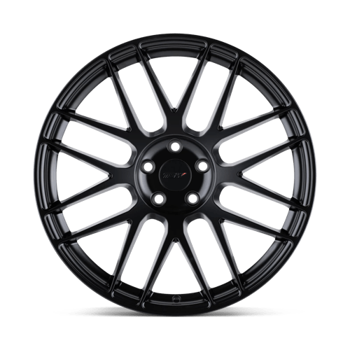 TW NORD 20X10.5 5X114 +42 76 S-BLK