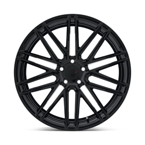 TW PESCARA 18X8.5 5X120 +35 76 G-BLK