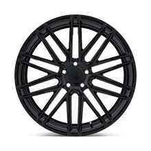 Load image into Gallery viewer, TW PESCARA 18X8.5 5X120 +35 76 G-BLK