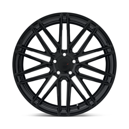 TW PESCARA 18X9.5 5X114 +40 76 G-BLK