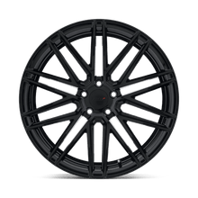 Load image into Gallery viewer, TW PESCARA 18X9.5 5X114 +40 76 G-BLK